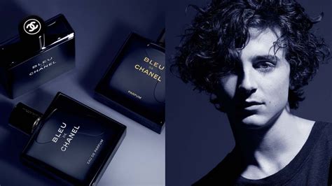 blue chanel model name|Meer.